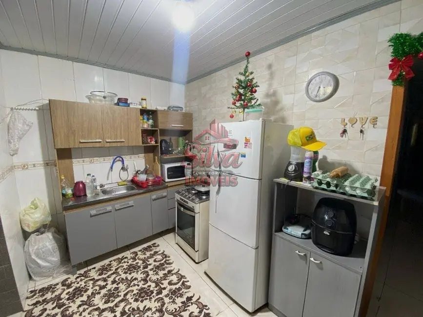 Foto 9 de Casa com 2 quartos à venda em Imbe - RS