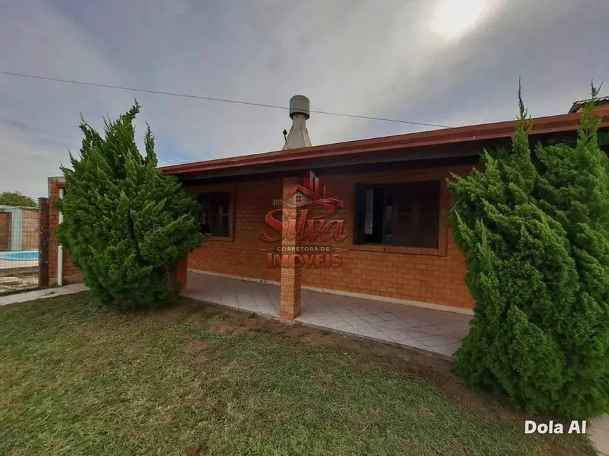 Foto 3 de Casa com 3 quartos à venda em Imbe - RS