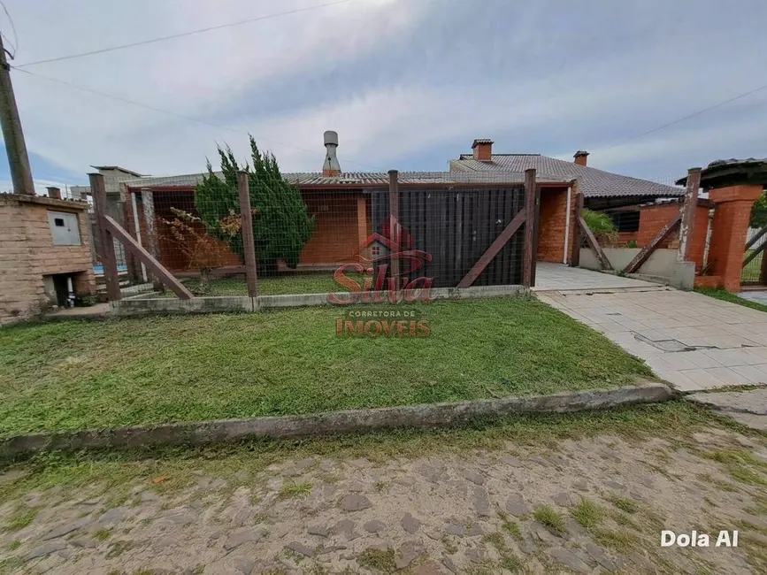 Foto 2 de Casa com 3 quartos à venda em Imbe - RS