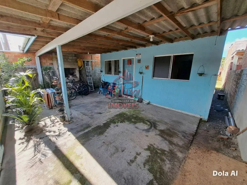 Foto 1 de Casa com 2 quartos à venda em Imbe - RS