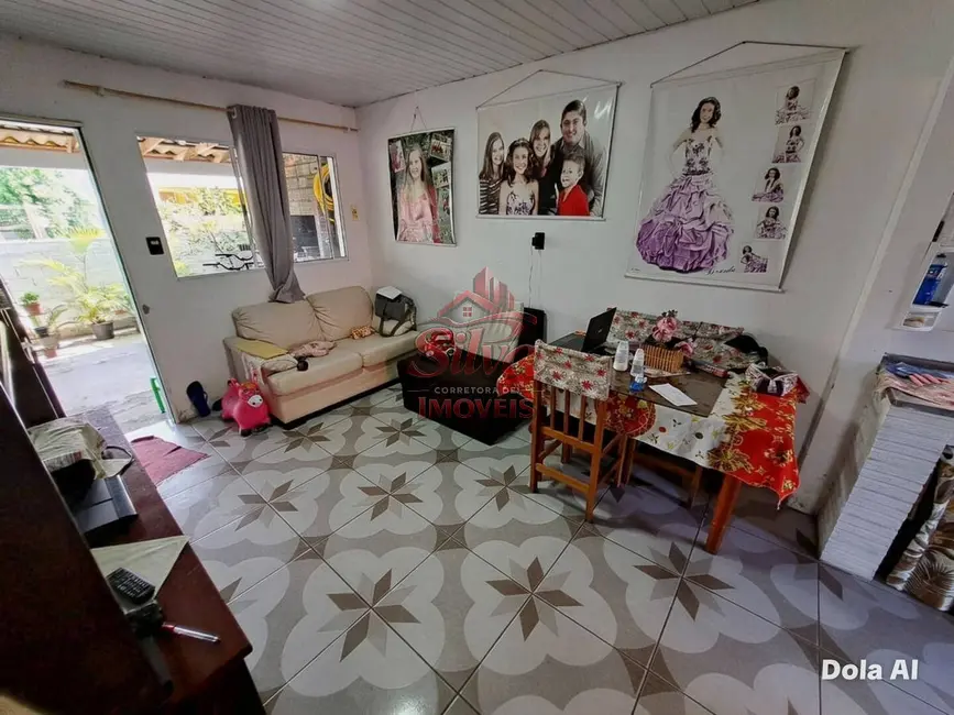 Foto 5 de Casa com 2 quartos à venda em Imbe - RS