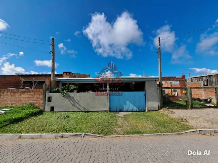 Foto 6 de Casa com 2 quartos à venda em Imbe - RS