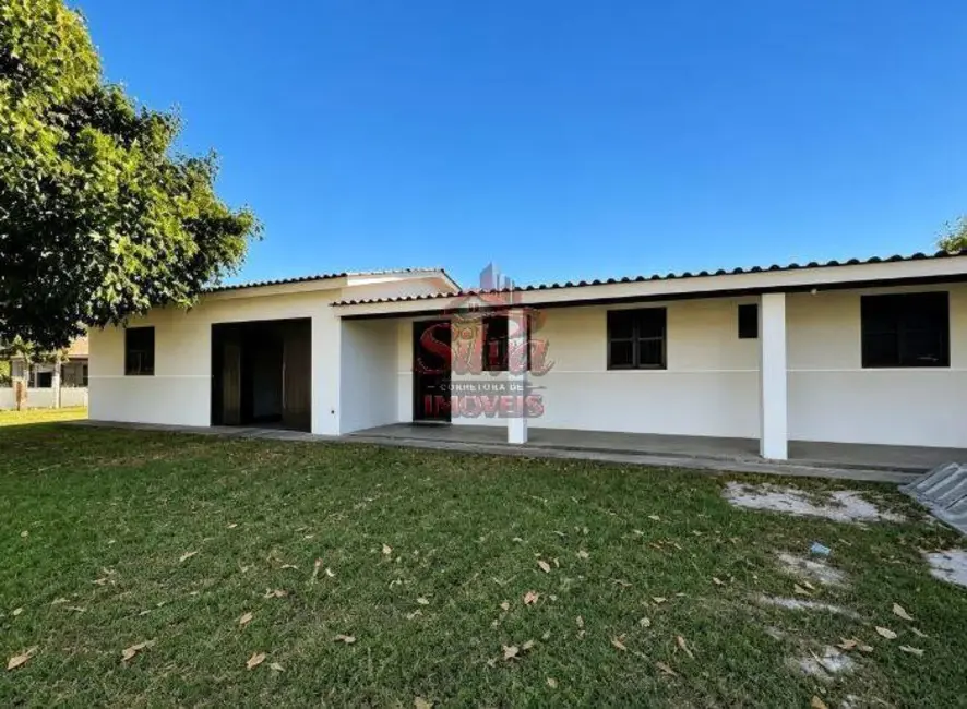 Foto 1 de Casa com 3 quartos à venda em Imbe - RS