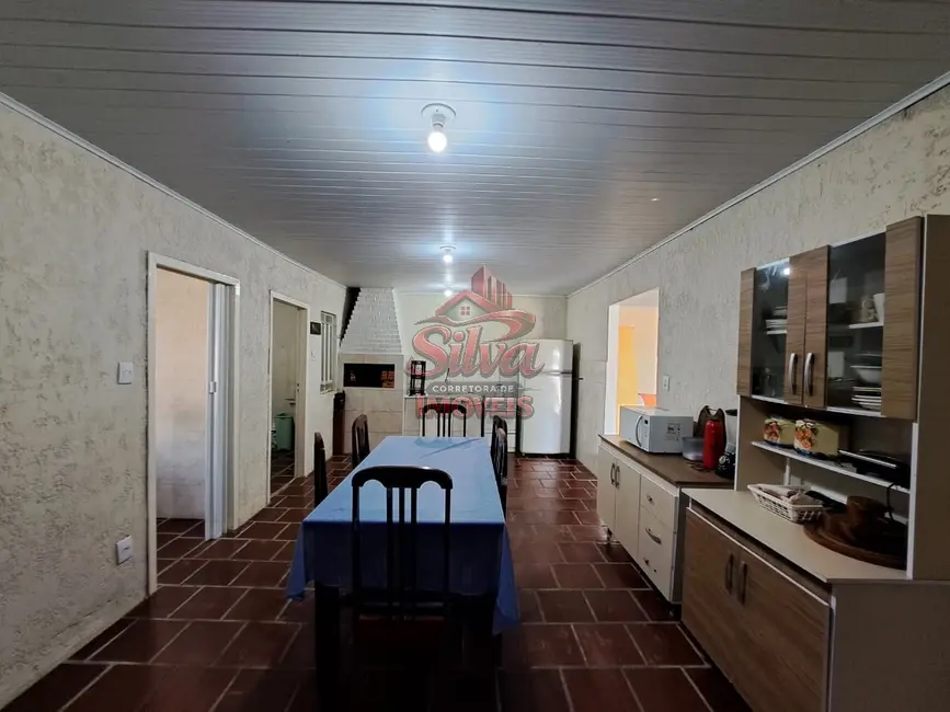 Foto 8 de Casa com 3 quartos à venda em Imbe - RS