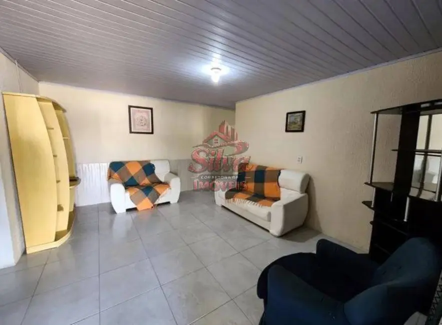 Foto 4 de Casa com 3 quartos à venda em Imbe - RS