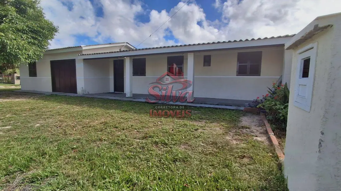 Foto 1 de Casa com 3 quartos à venda em Imbe - RS