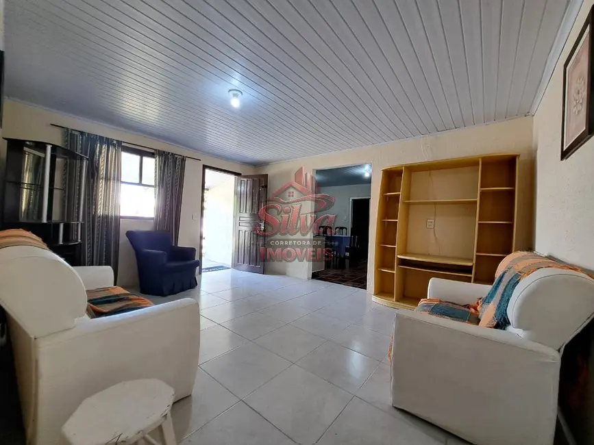Foto 3 de Casa com 3 quartos à venda em Imbe - RS