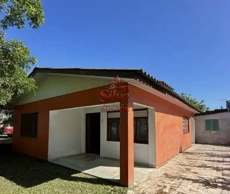 Foto 1 de Casa com 3 quartos à venda em Imbe - RS