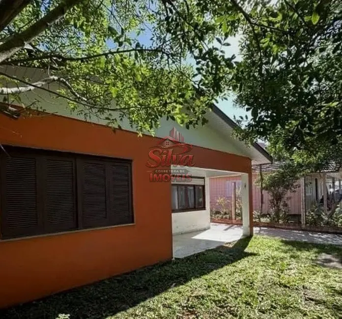 Foto 2 de Casa com 3 quartos à venda em Imbe - RS