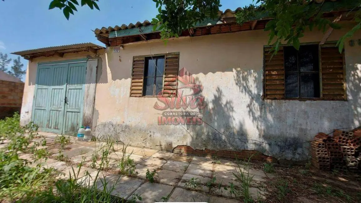 Foto 2 de Casa com 2 quartos à venda em Imbe - RS