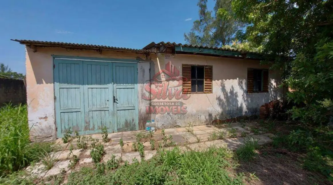 Foto 1 de Casa com 2 quartos à venda em Imbe - RS