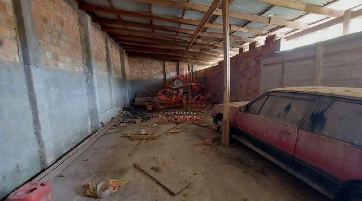 Foto 6 de Casa com 2 quartos à venda em Imbe - RS