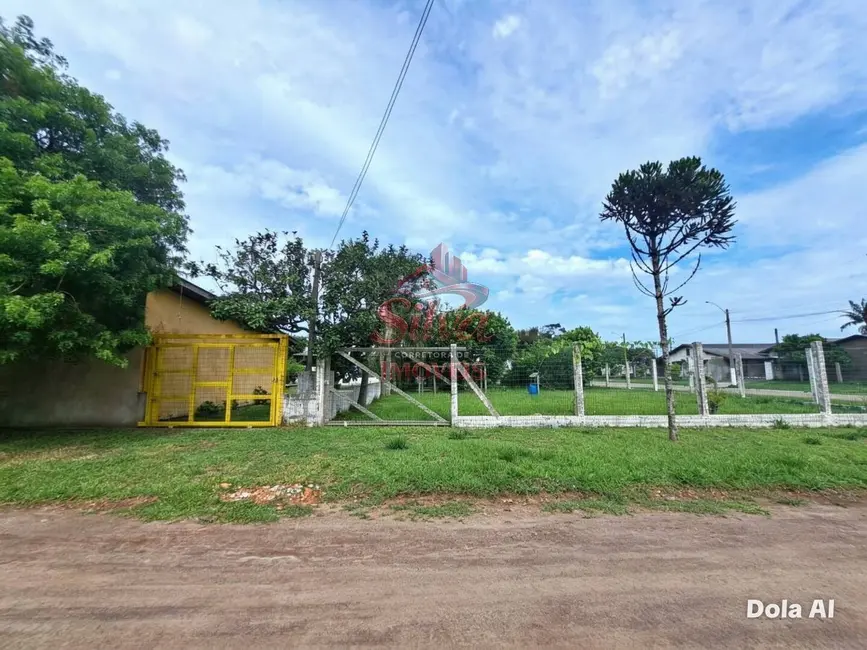 Foto 1 de Terreno / Lote à venda em Imbe - RS