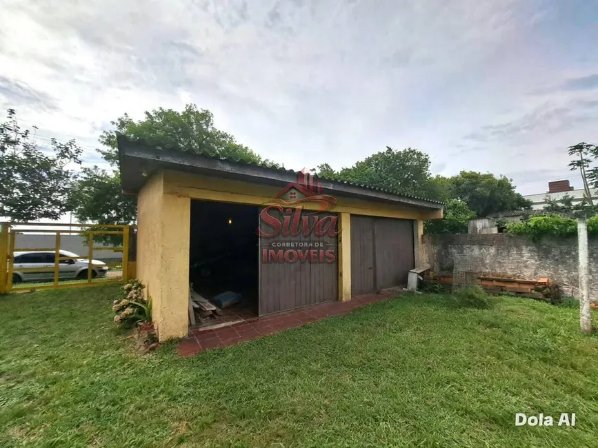 Foto 2 de Terreno / Lote à venda em Imbe - RS