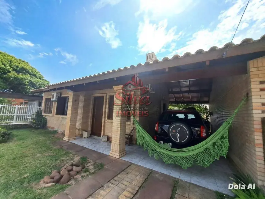 Foto 7 de Casa com 4 quartos à venda em Imbe - RS