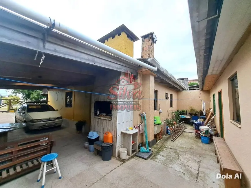 Foto 8 de Casa com 2 quartos à venda em Imbe - RS