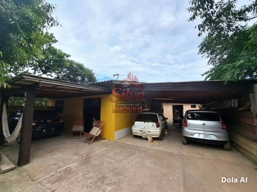 Foto 1 de Casa com 2 quartos à venda em Imbe - RS