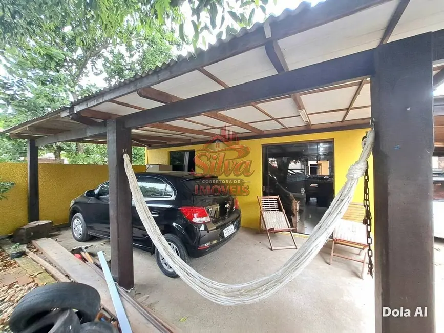 Foto 2 de Casa com 2 quartos à venda em Imbe - RS