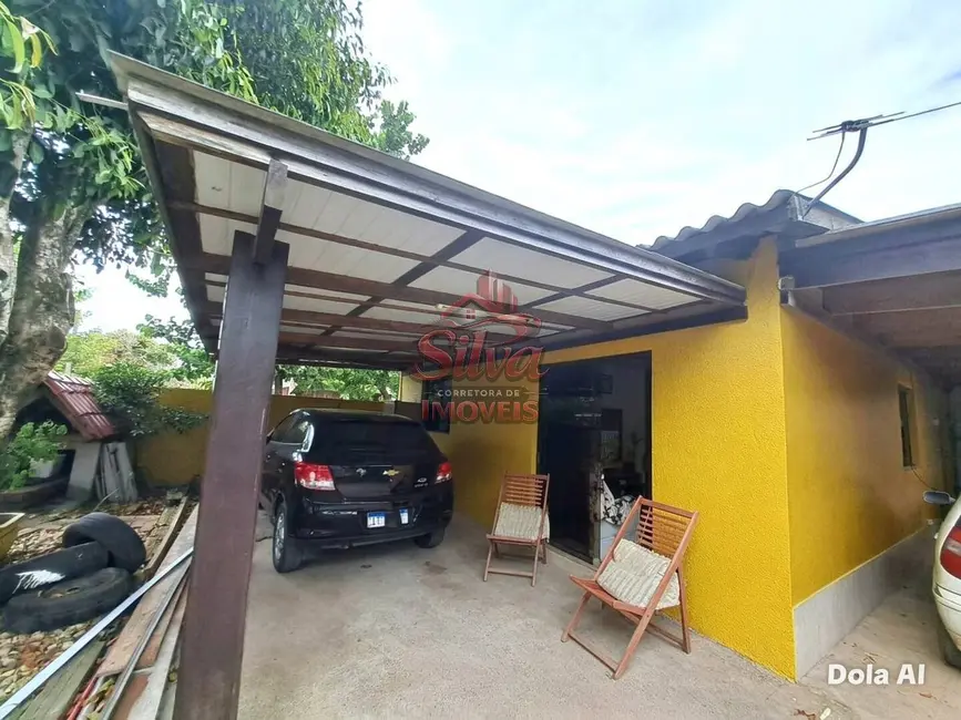 Foto 3 de Casa com 2 quartos à venda em Imbe - RS