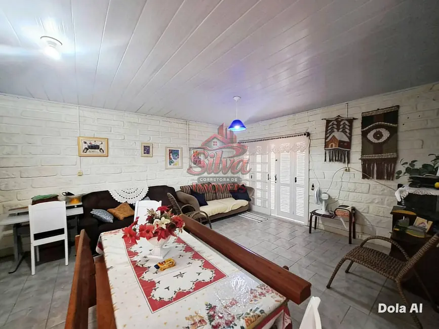 Foto 7 de Casa com 3 quartos à venda em Imbe - RS
