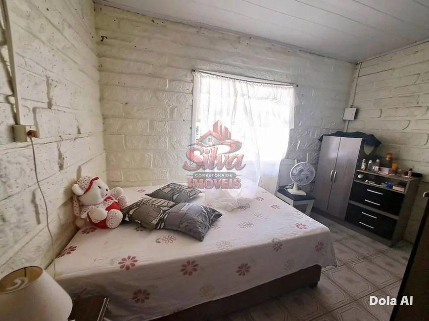 Foto 5 de Casa com 3 quartos à venda em Imbe - RS