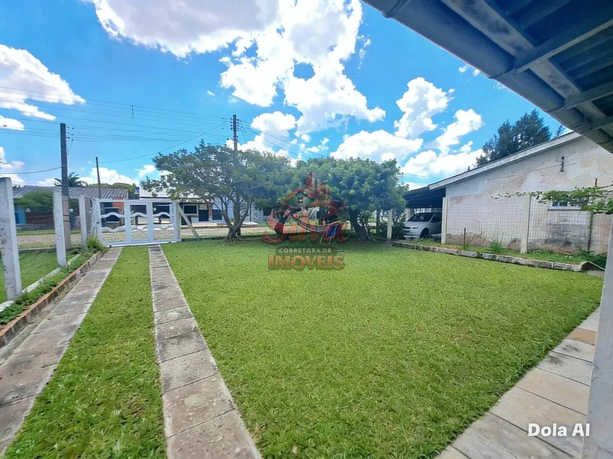 Foto 3 de Casa com 3 quartos à venda em Imbe - RS