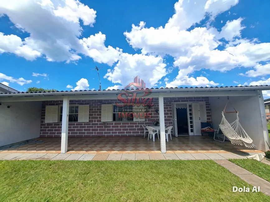 Foto 2 de Casa com 3 quartos à venda em Imbe - RS