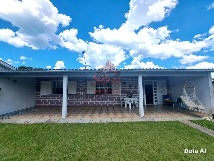 Foto 4 de Casa com 3 quartos à venda em Imbe - RS