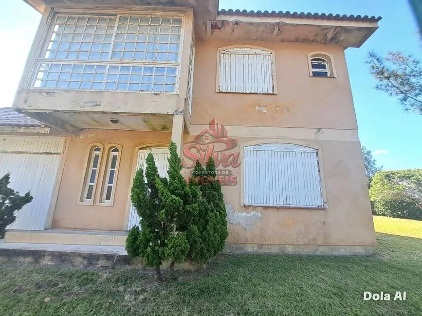 Foto 1 de Casa com 4 quartos à venda em Imbe - RS