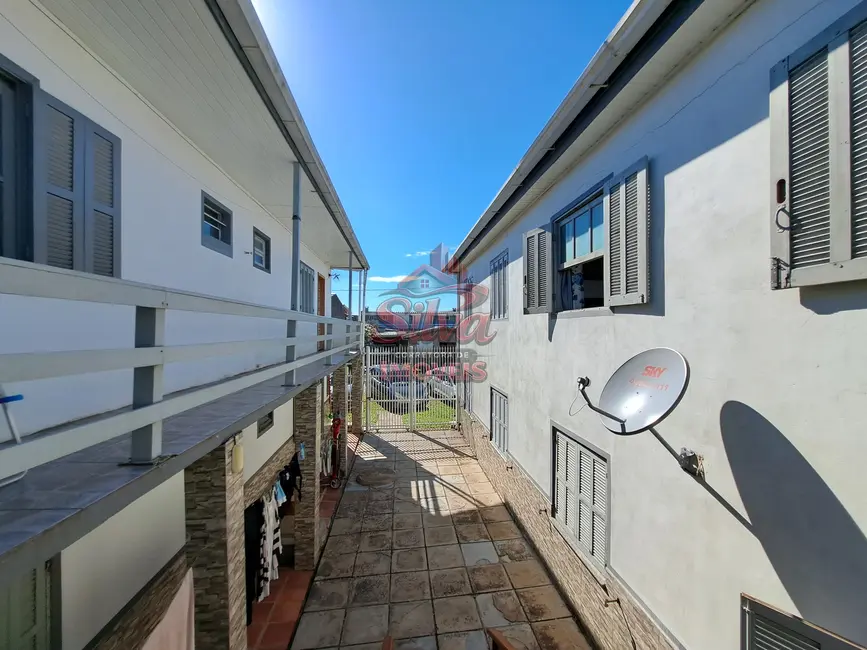 Foto 1 de Apartamento com 2 quartos à venda em Imbe - RS