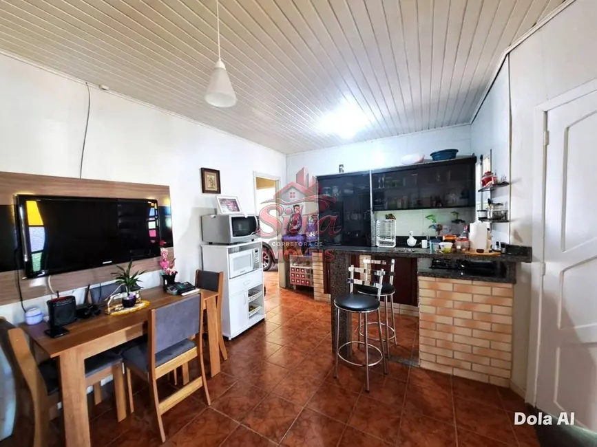 Foto 7 de Casa com 4 quartos à venda em Imbe - RS
