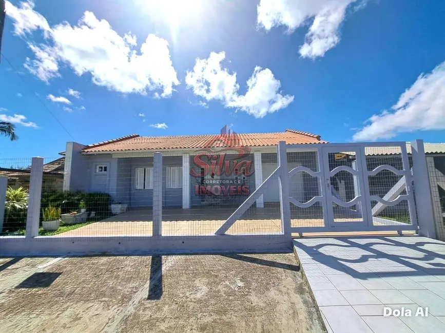 Foto 1 de Casa com 4 quartos à venda em Imbe - RS