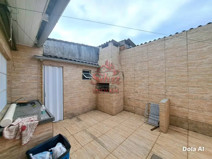 Foto 5 de Casa com 3 quartos à venda em Imbe - RS