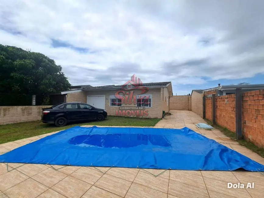 Foto 1 de Casa com 3 quartos à venda em Imbe - RS