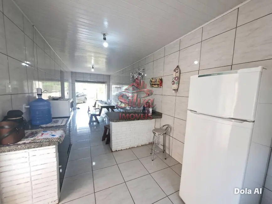 Foto 3 de Casa com 3 quartos à venda em Imbe - RS