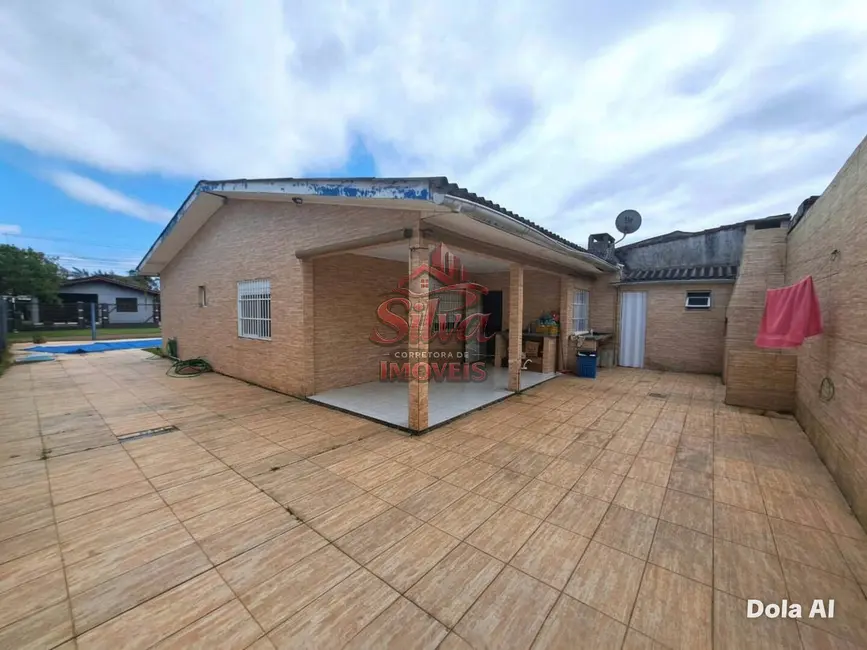 Foto 4 de Casa com 3 quartos à venda em Imbe - RS
