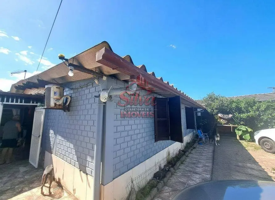 Foto 3 de Casa com 4 quartos à venda em Imbe - RS