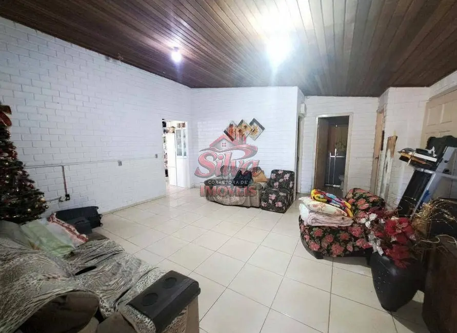 Foto 5 de Casa com 4 quartos à venda em Imbe - RS