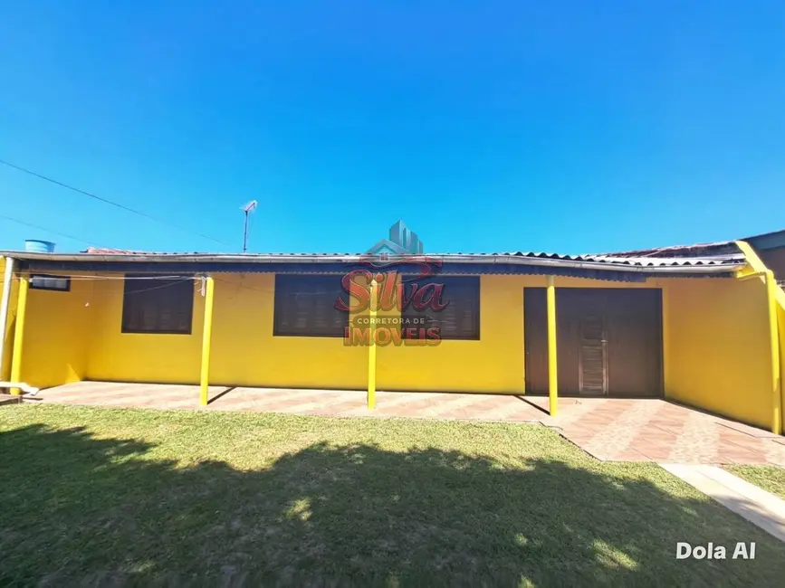 Foto 1 de Casa com 4 quartos à venda em Imbe - RS