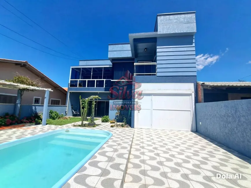 Foto 5 de Casa com 4 quartos à venda em Imbe - RS