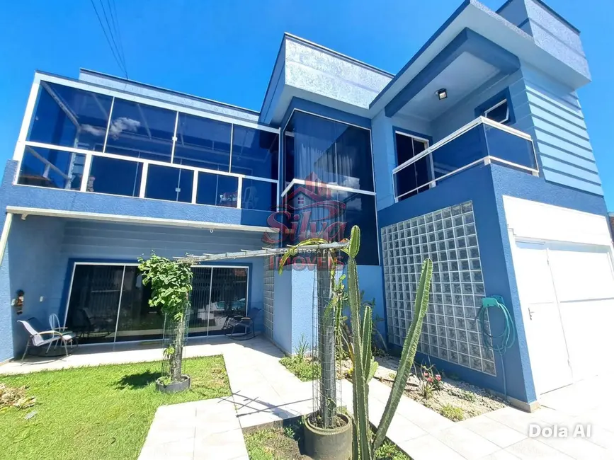 Foto 2 de Casa com 4 quartos à venda em Imbe - RS