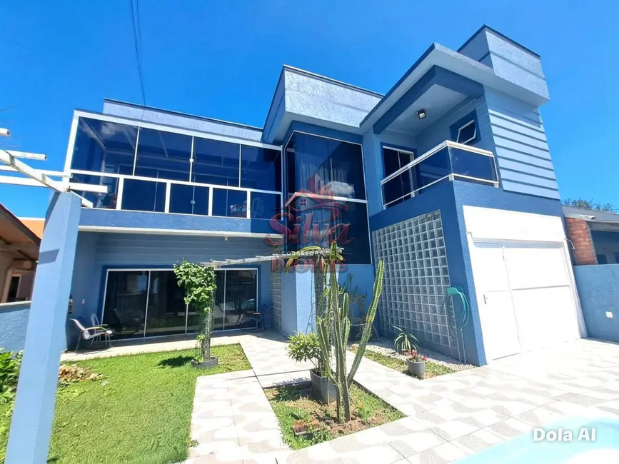 Foto 6 de Casa com 4 quartos à venda em Imbe - RS