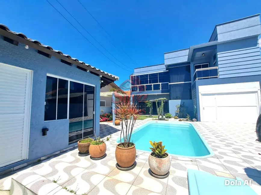 Foto 4 de Casa com 4 quartos à venda em Imbe - RS