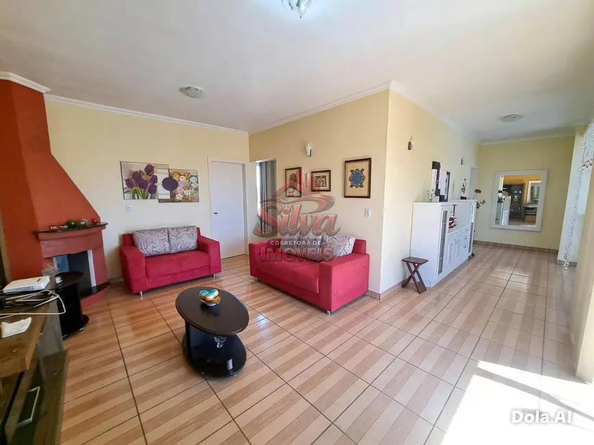 Foto 9 de Casa com 4 quartos à venda em Imbe - RS