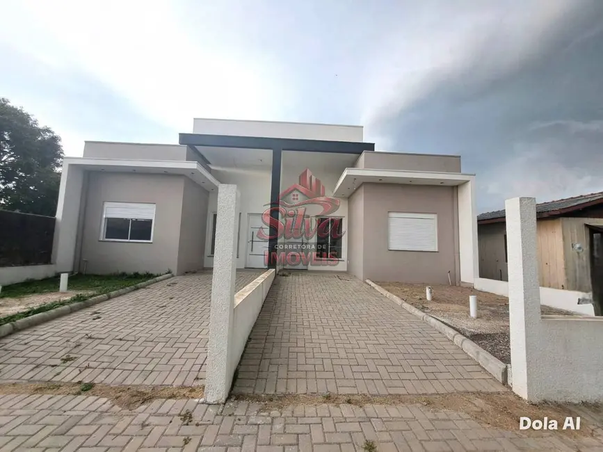Foto 1 de Casa com 2 quartos à venda em Imbe - RS