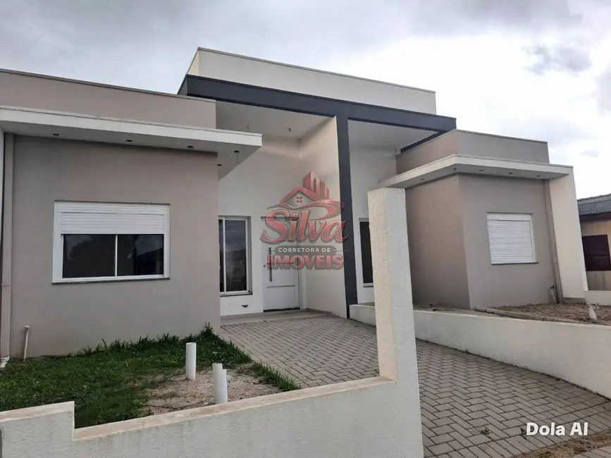 Foto 2 de Casa com 2 quartos à venda em Imbe - RS