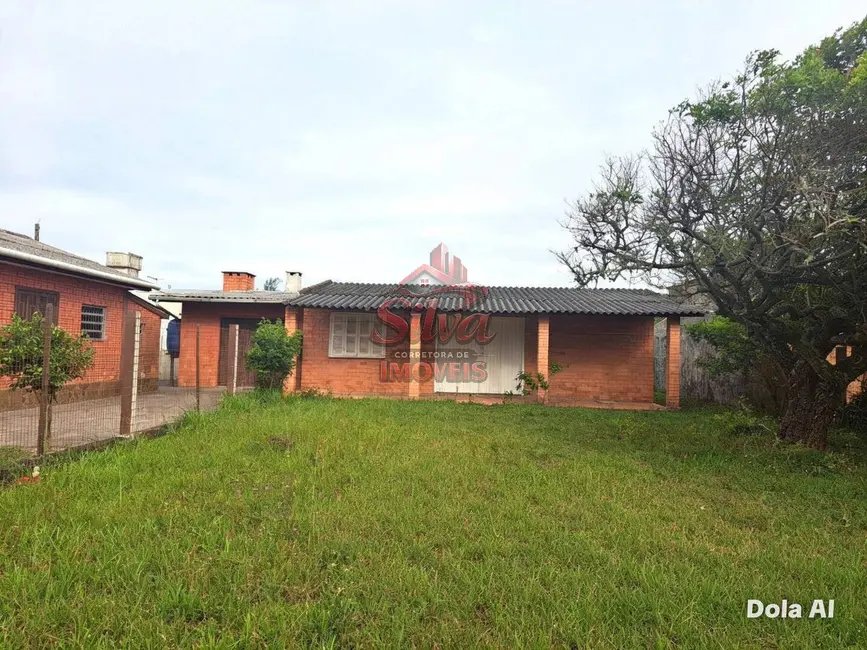 Foto 1 de Casa com 3 quartos à venda em Imbe - RS