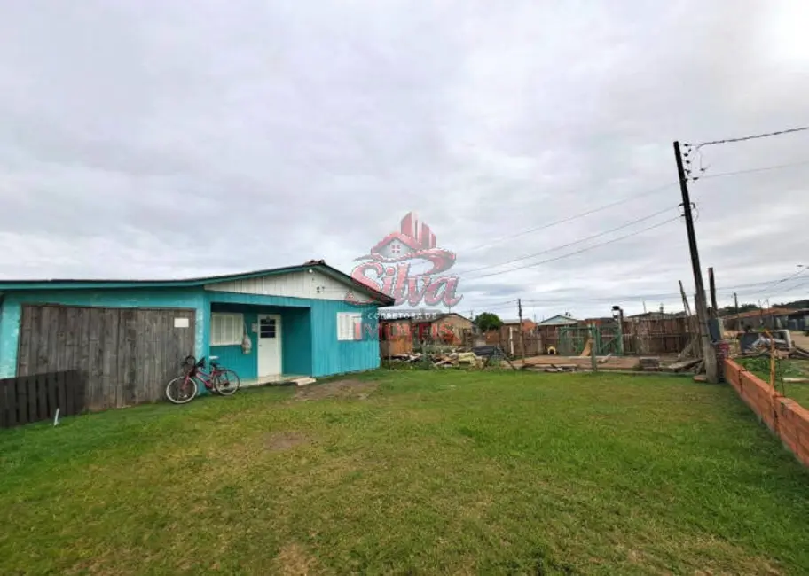 Foto 5 de Casa com 2 quartos à venda em Imbe - RS