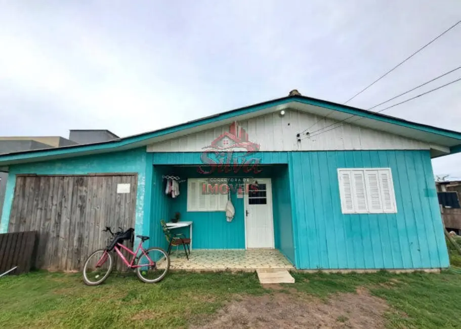 Foto 6 de Casa com 2 quartos à venda em Imbe - RS