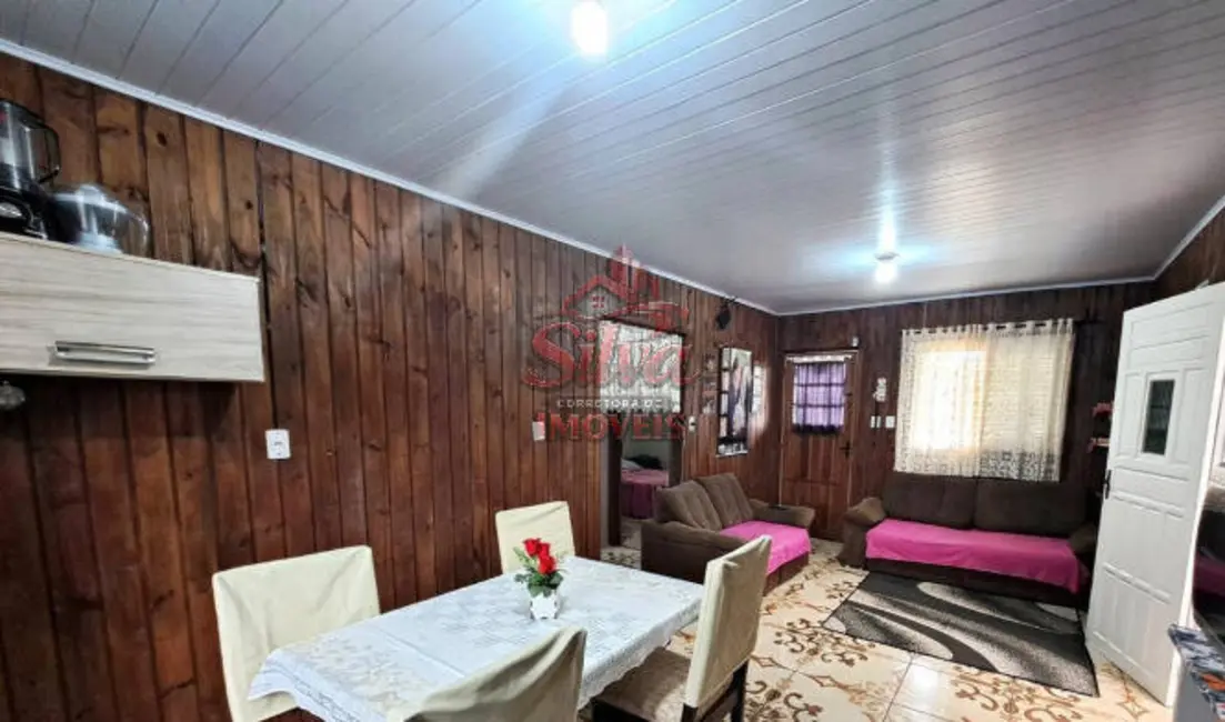 Foto 9 de Casa com 2 quartos à venda em Imbe - RS